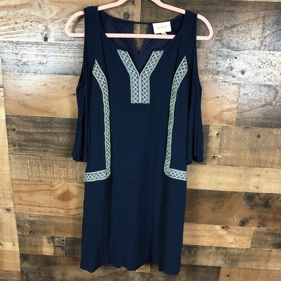 Skies are blue‎ dress - Picture 6 of 8